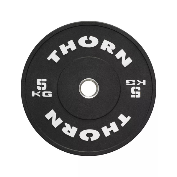 OBCIĄŻENIE DO SZTANGI THORN FIT TRAINING PLATE 5KG